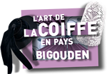 L’art de la coiffe en pays bigouden